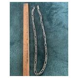 Sterling Silver .925 Necklace