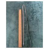 Sterling Silver .925 Necklace