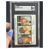 1973 Topps Mike Schmidt Baseball Card