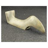 Birdstone Indian Artifact Arrowhead