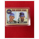 Nolan Ryan Hand Signed Autograph