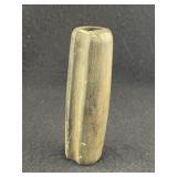 Bannerstone Indian Artifact Arrowhead