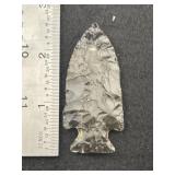 Glass Arrowhead