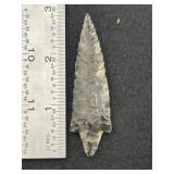 Glass Arrowhead