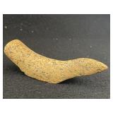 Birdstone Indian Artifact Arrowhead