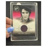 Elvis Presley Pajamas Card