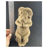 Pre-Columbian Pottery Vessel