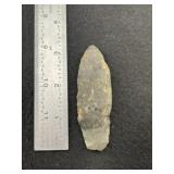 Arrow Point Indian Artifact Arrowhead