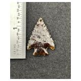 Glass Arrowhead