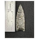 Glass Arrowhead