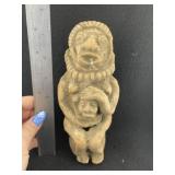 Pre-Columbian Pottery Vessel