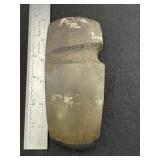 Grooved Axe Indian Artifact Arrowhead