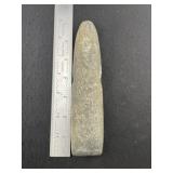 Chizzle Indian Artifact Arrowhead