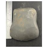 Celt Indian Artifact Arrowhead