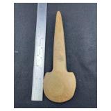 Spud Indian Artifact Arrowhead