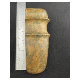 Grooved Axe Indian Artifact Arrowhead