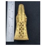 Tumbaga Tairona Gold Figurine UNKNOWN MATERIAL
