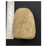 Pestle Indian Artifact Arrowhead
