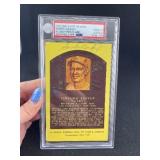 1964 Sandy Koufax Hand Signed Authentic Autograph