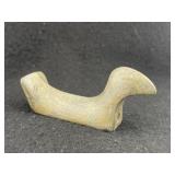 Birdstone Indian Artifact Arrowhead