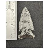 Glass Arrowhead