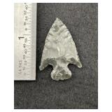 Glass Arrowhead