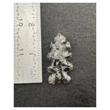 Eccentric Indian Artifact Arrowhead