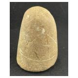 Pestle Indian Artifact Arrowhead