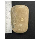 Small Pestle Indian Artifact Arrowhead