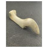 Birdstone Indian Artifact Arrowhead