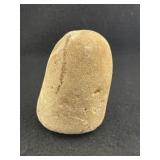 Pestle Indian Artifact Arrowhead