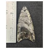 Glass Arrowhead