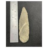 Arrow Point Indian Artifact Arrowhead