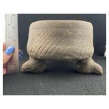 Pre-Columbian Pottery Vessel