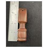 Redstone Pipe Indian Artifact Arrowhead