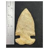 Snyders Indian Artifact Arrowhead