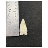 North Cahokia from Pike County, Missouri Indian Ar