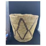 Indian Basket
