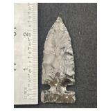 Glass Arrowhead
