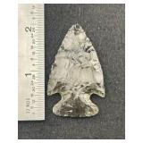 Glass Arrowhead