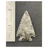 Glass Arrowhead