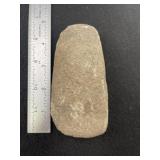 Celt Indian Artifact Arrowhead