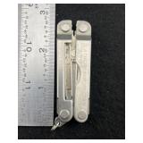 Leatherman Pocket Knife