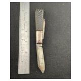 Barlow Pocket Knife