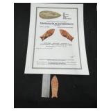 Horse Creek Beaver Lake with Insight COA from Lee