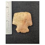 Arrow Point Indian Artifact Arrowhead