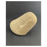 Pestle Indian Artifact Arrowhead