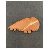 Eccentric Indian Artifact Arrowhead