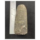 Pestle Indian Artifact Arrowhead