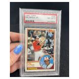 1983 Topps Cal Ripken Jr. Baseball Card